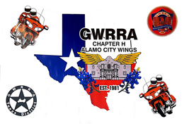 Alamo City Wings